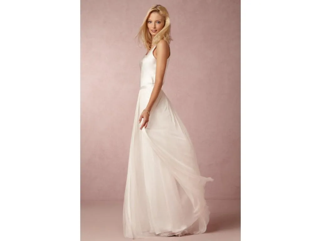 Luxury Feel Catherine Deane Anika Skirt  Limited Release!