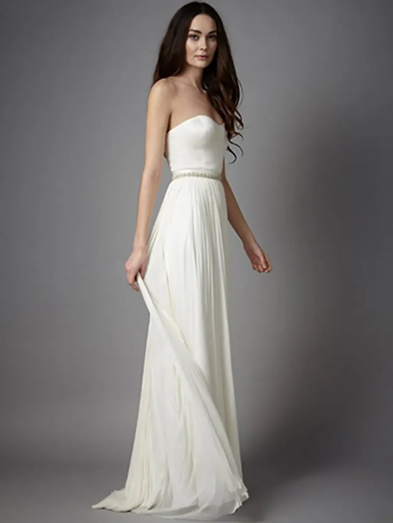 Luxury Feel Catherine Deane Anika Skirt  Limited Release!