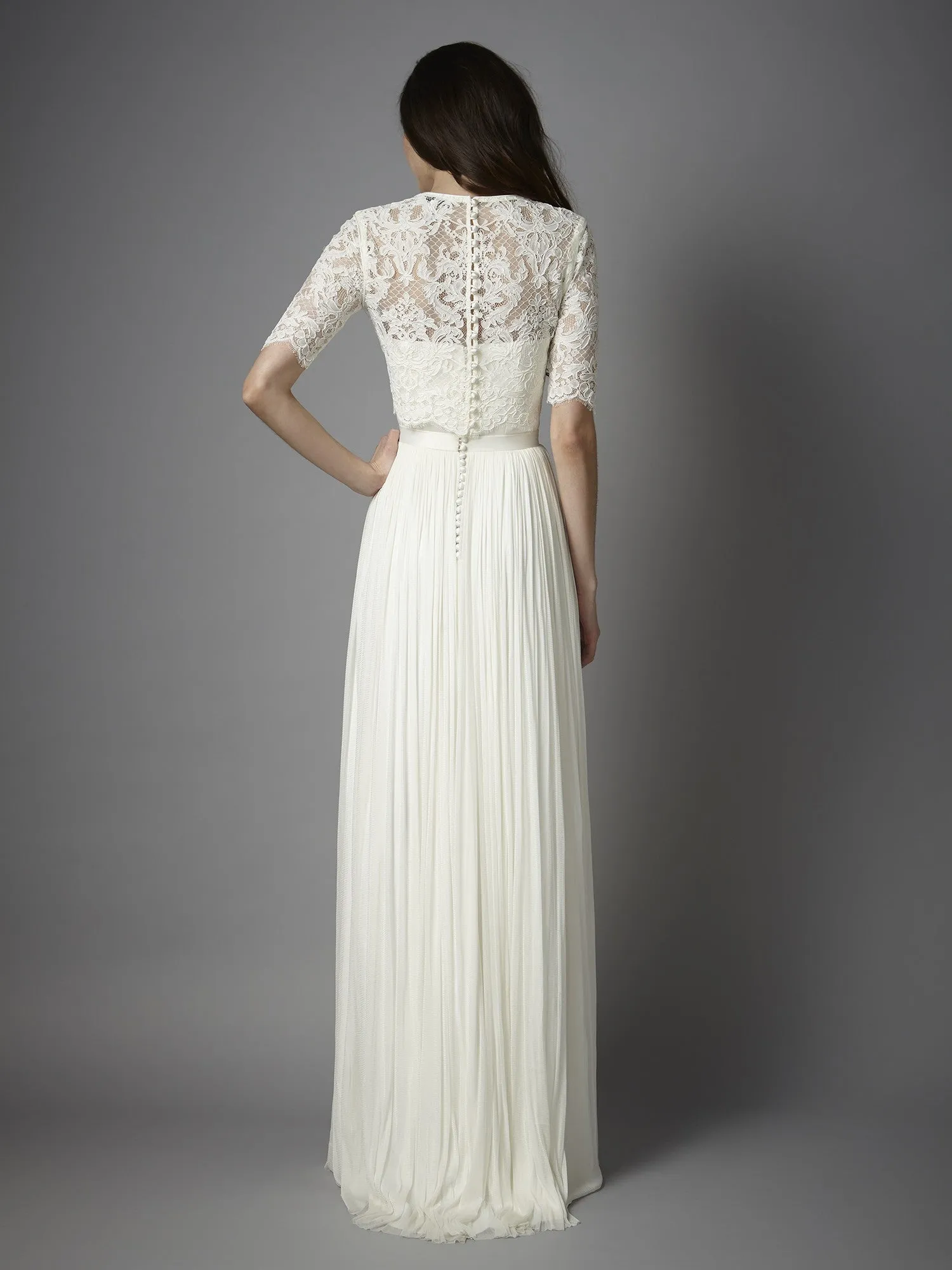 Luxury Feel Catherine Deane Anika Skirt  Limited Release!