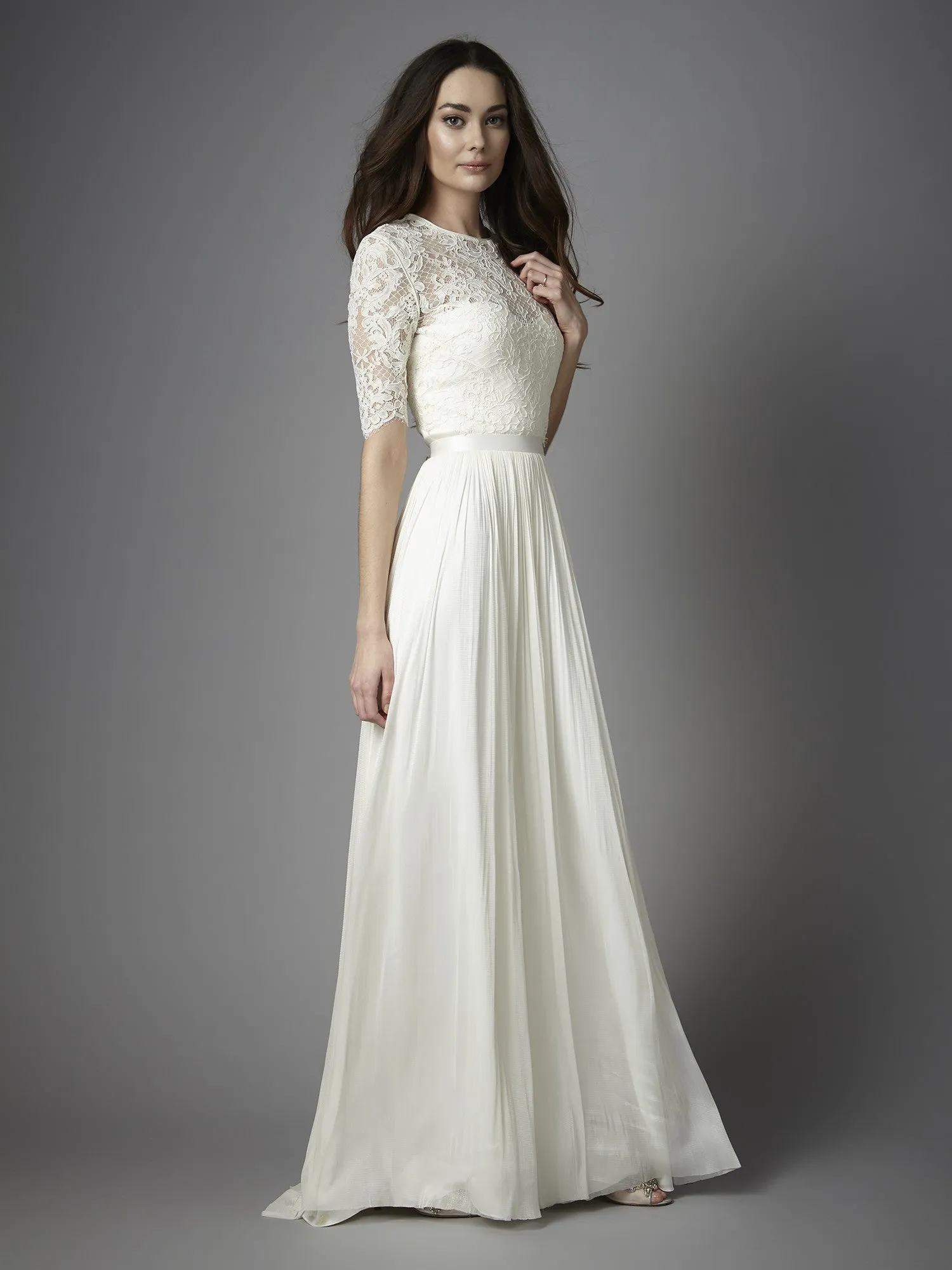 Luxury Feel Catherine Deane Anika Skirt  Limited Release!