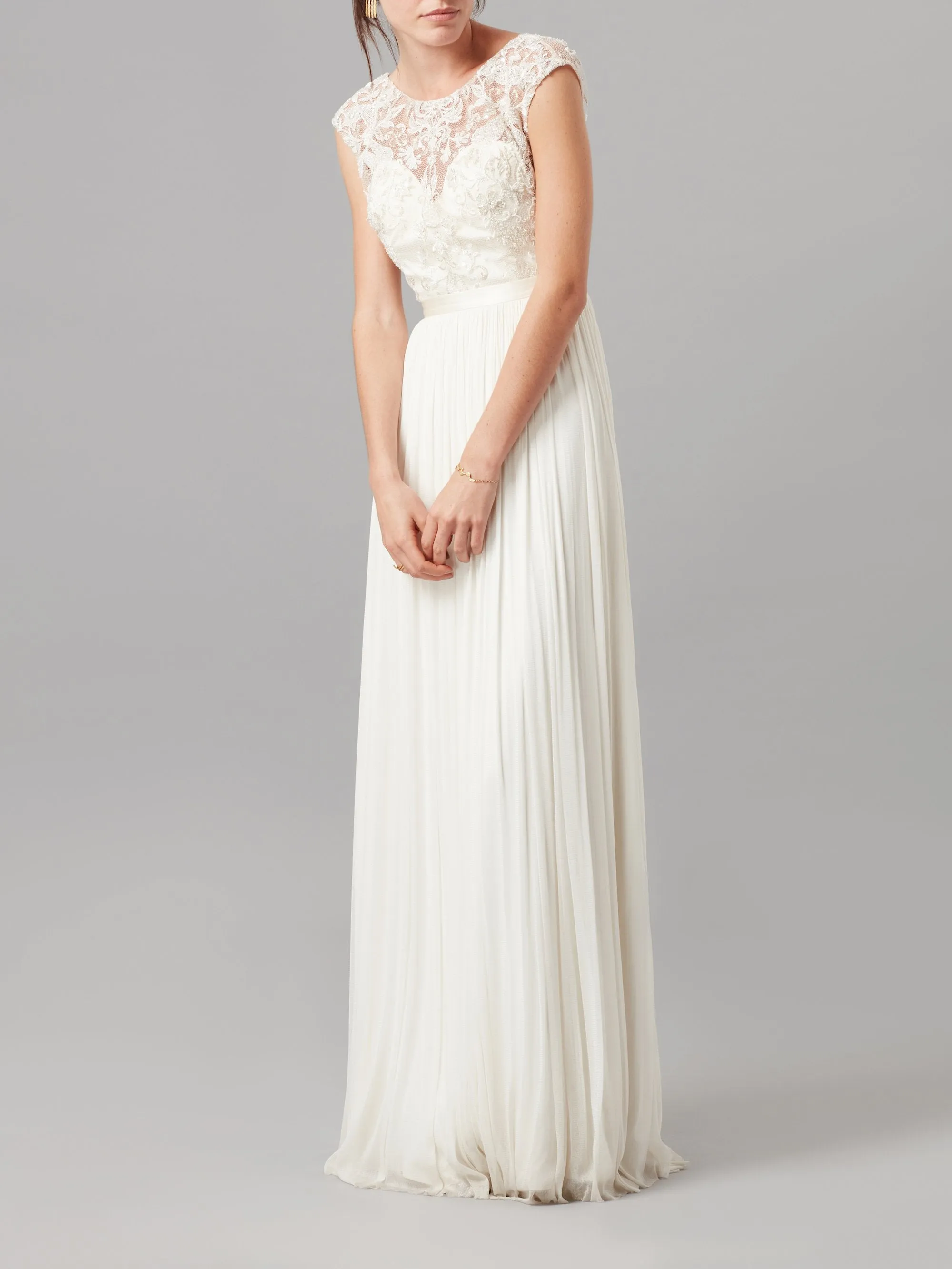 Luxury Feel Catherine Deane Anika Skirt  Limited Release!