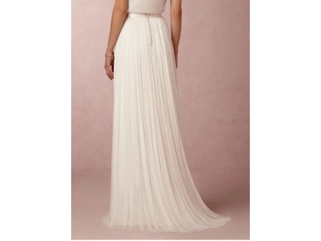 Luxury Feel Catherine Deane Anika Skirt  Limited Release!