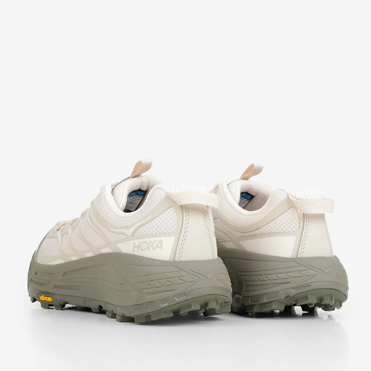 Luxury Feel HOKA Mafate Three2 Shoes  Ends Soon!