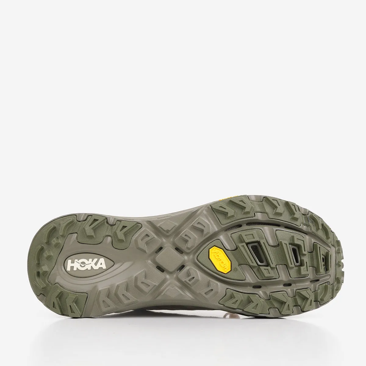 Luxury Feel HOKA Mafate Three2 Shoes  Ends Soon!