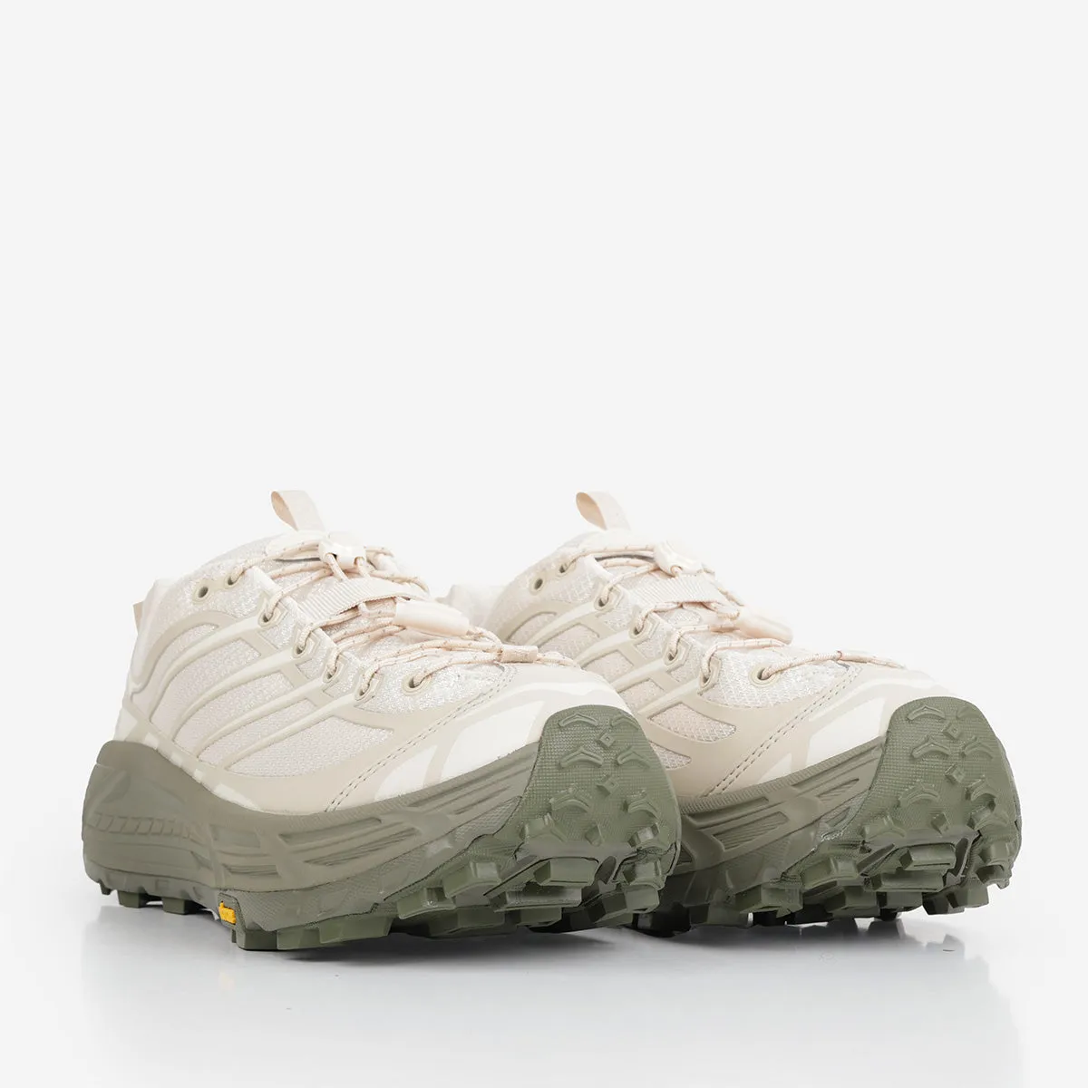 Luxury Feel HOKA Mafate Three2 Shoes  Ends Soon!