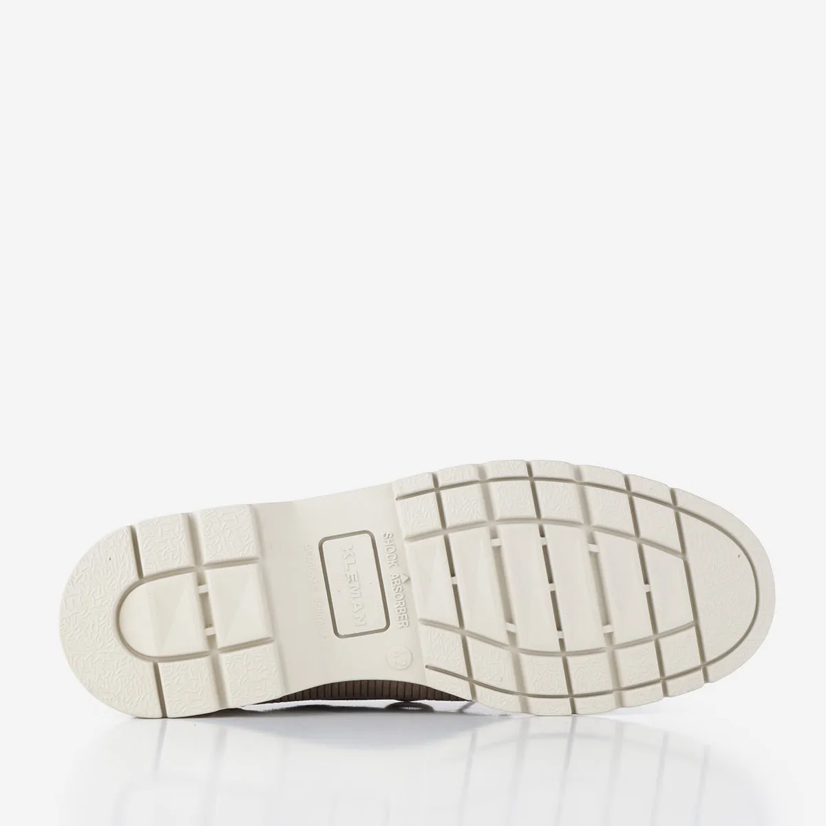 Luxury Feel Kleman Bastille Cord Shoes  Stylish & Comfortable