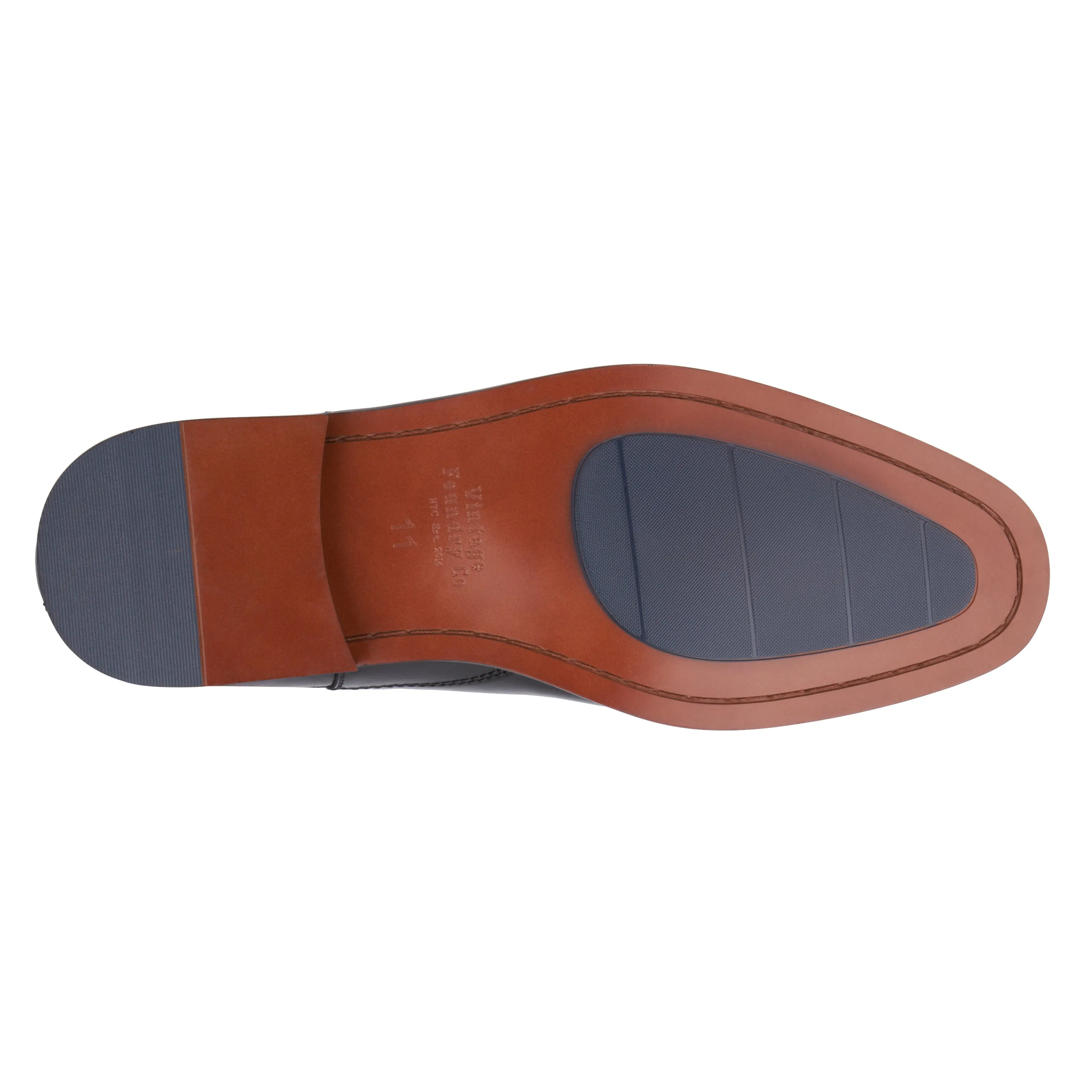Luxury Feel Men's Darwin Boots  Today Only!