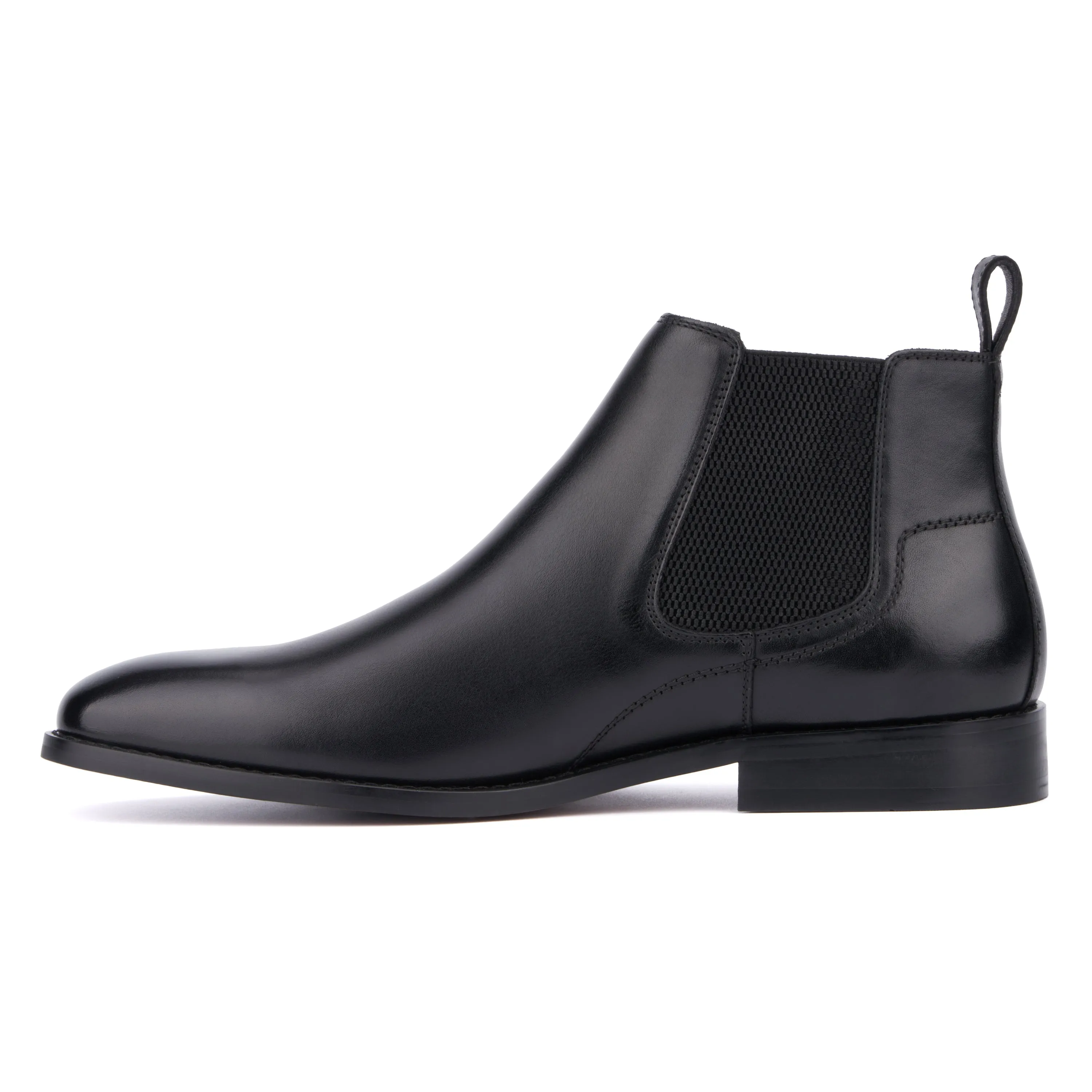 Luxury Feel Men's Darwin Boots  Today Only!