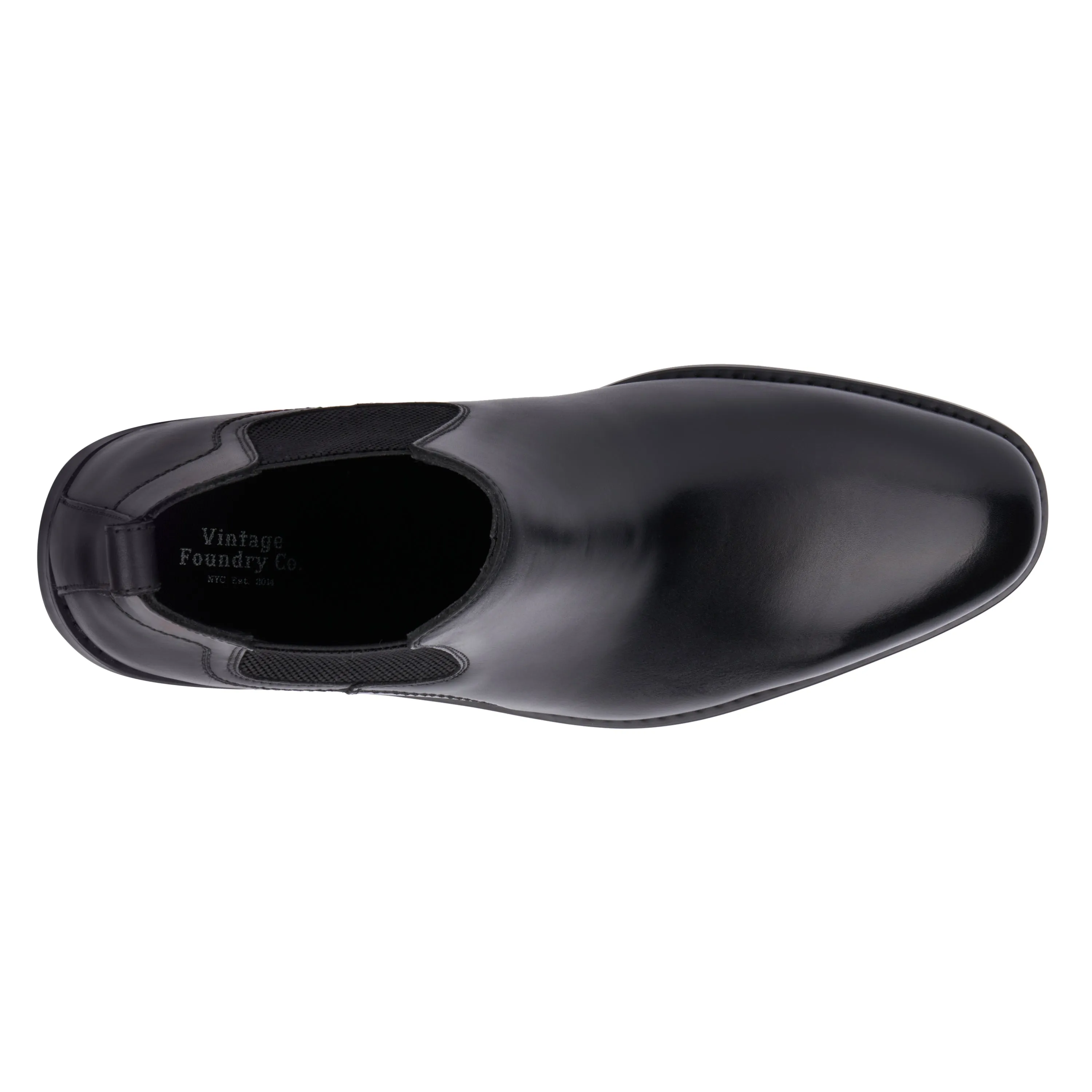 Luxury Feel Men's Darwin Boots  Today Only!