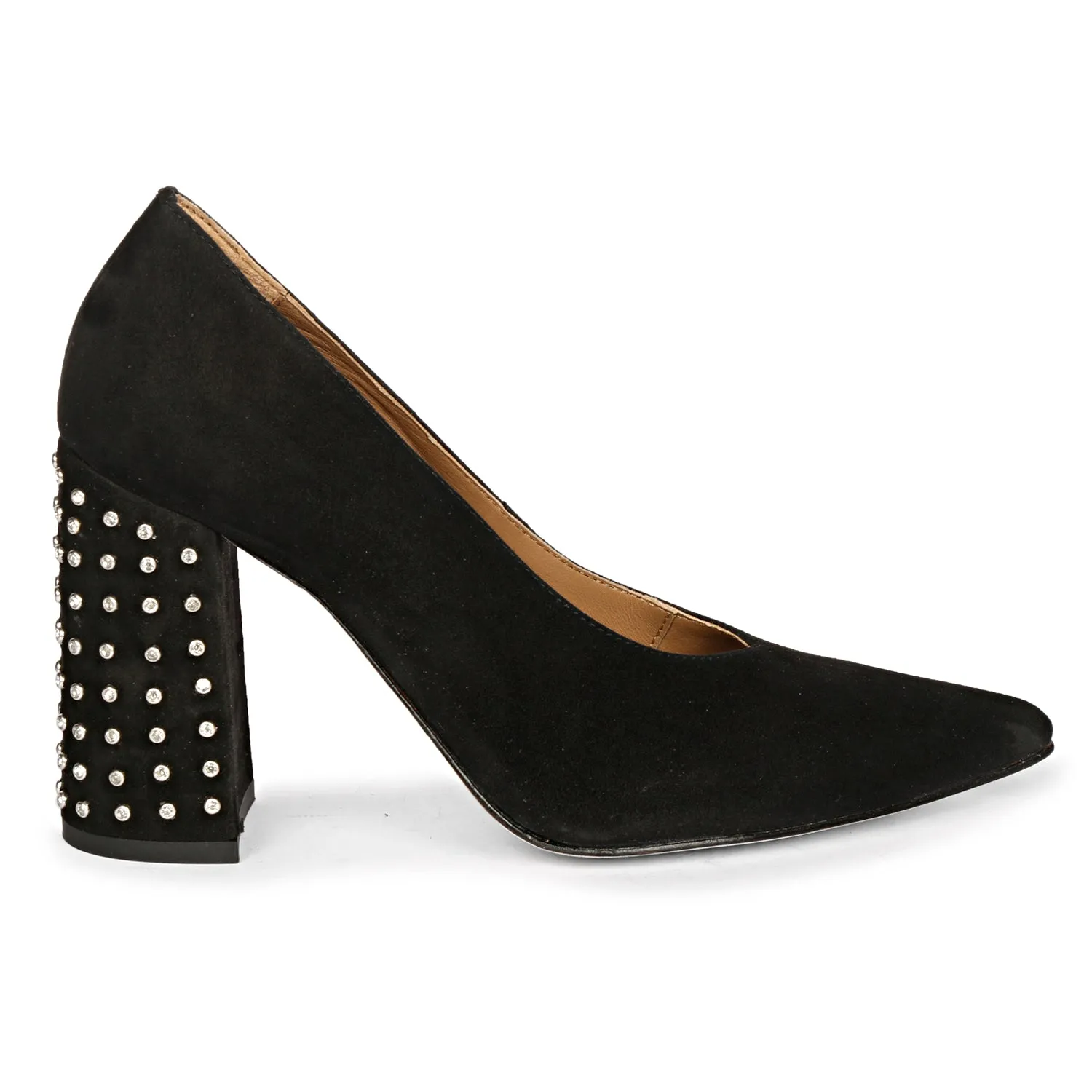 Luxury Feel Saint G Pamina - High Heel  Last Few Pieces!