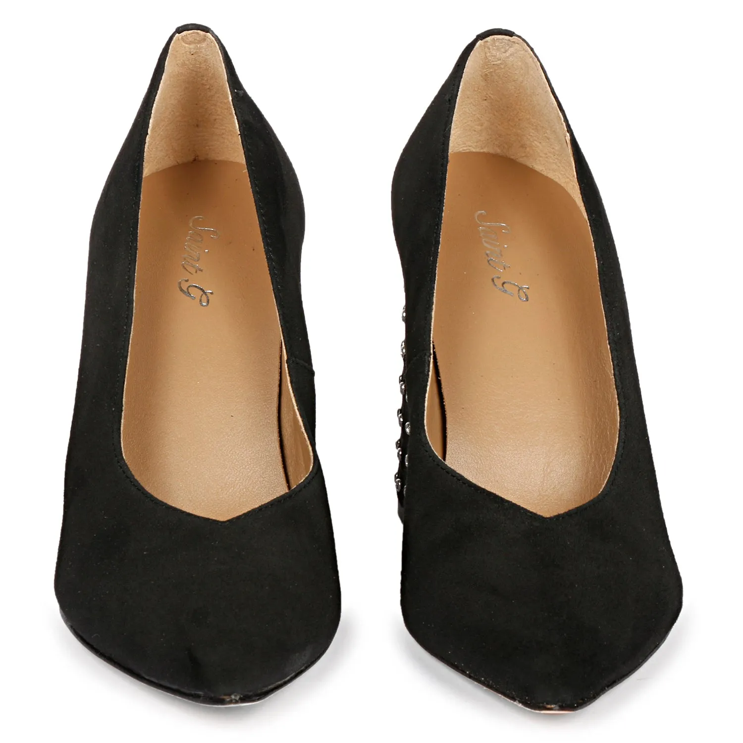 Luxury Feel Saint G Pamina - High Heel  Last Few Pieces!