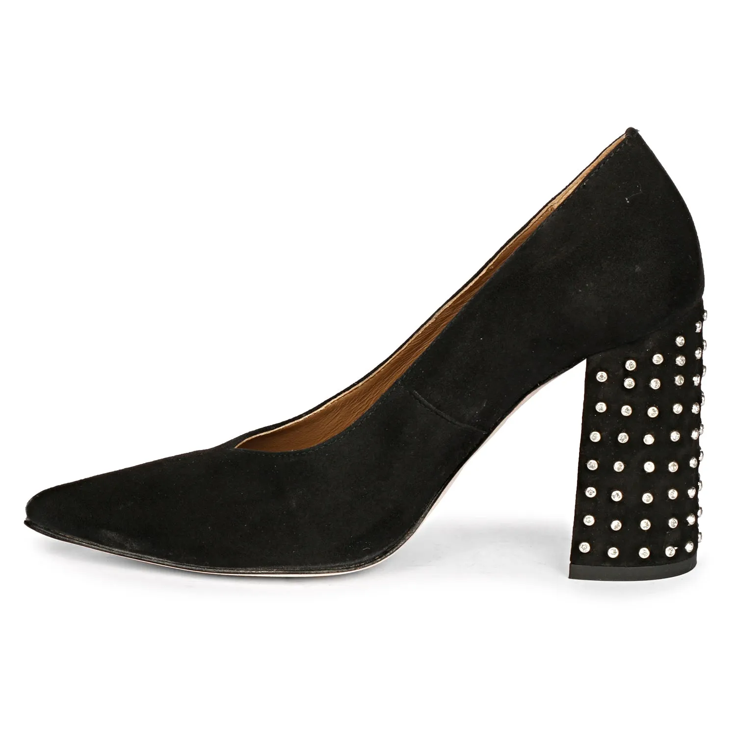 Luxury Feel Saint G Pamina - High Heel  Last Few Pieces!