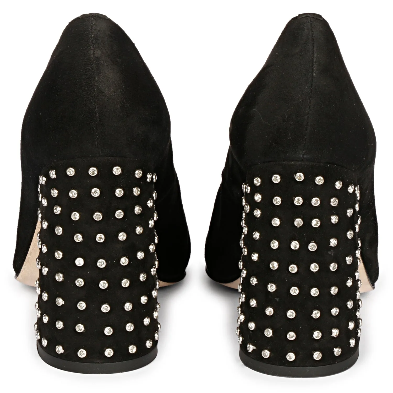 Luxury Feel Saint G Pamina - High Heel  Last Few Pieces!