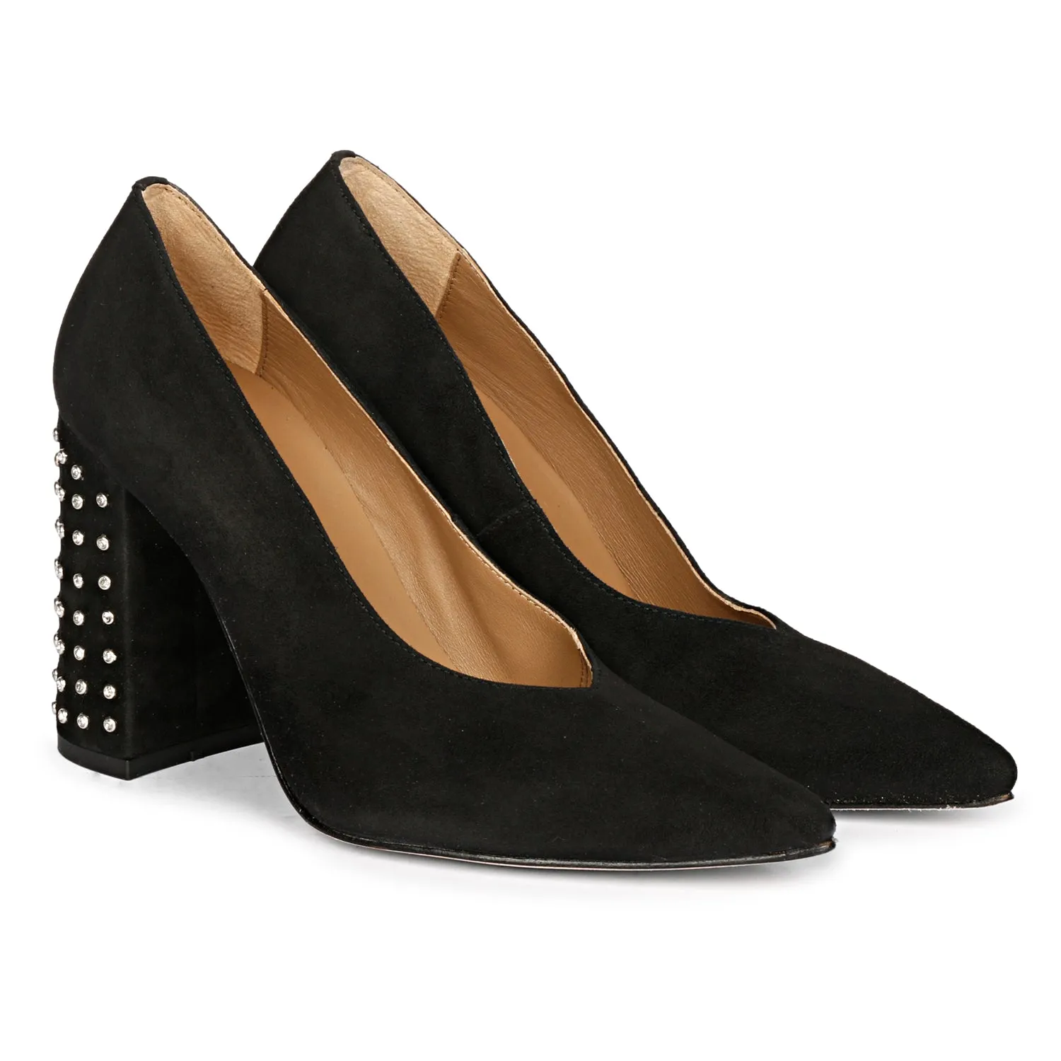 Luxury Feel Saint G Pamina - High Heel  Last Few Pieces!