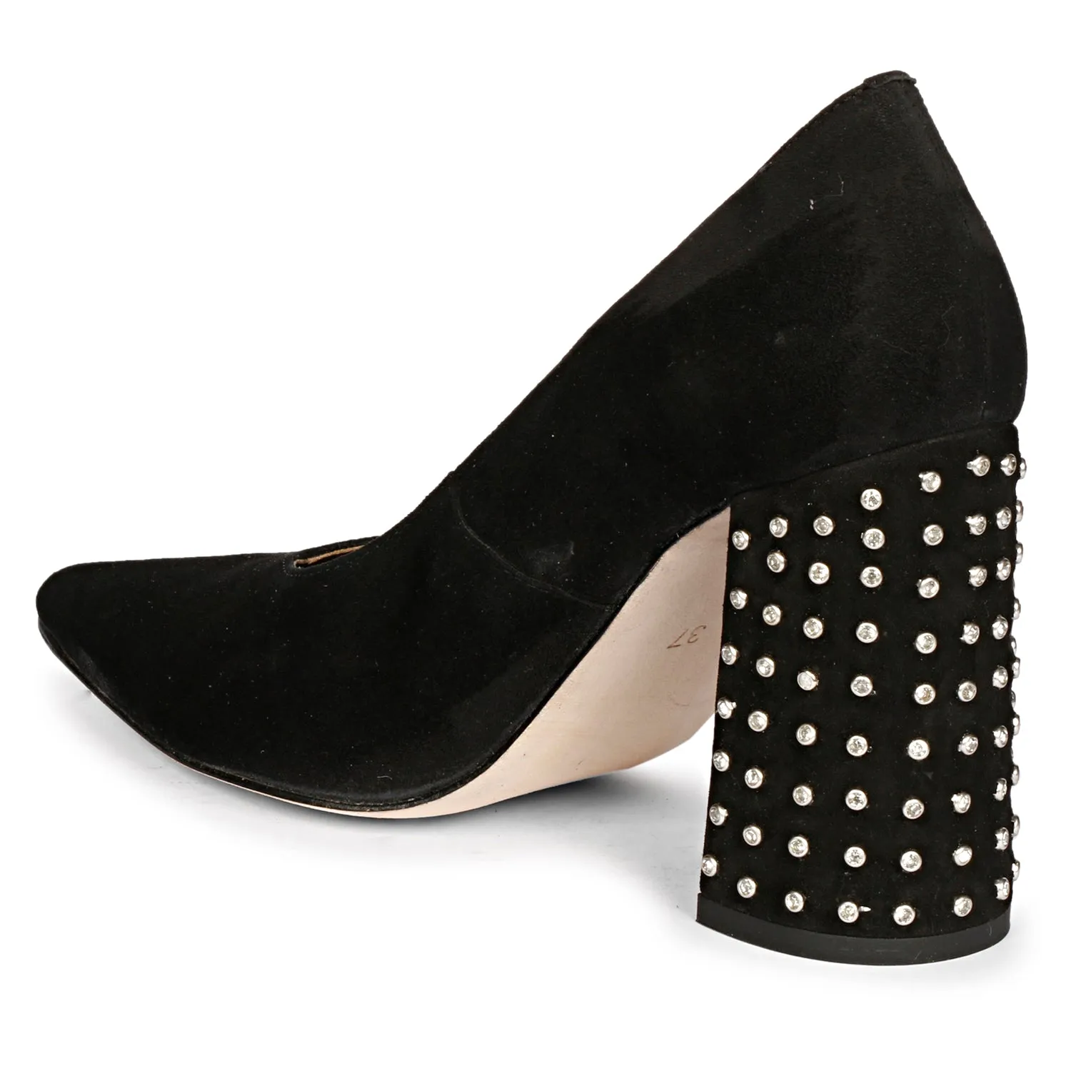 Luxury Feel Saint G Pamina - High Heel  Last Few Pieces!