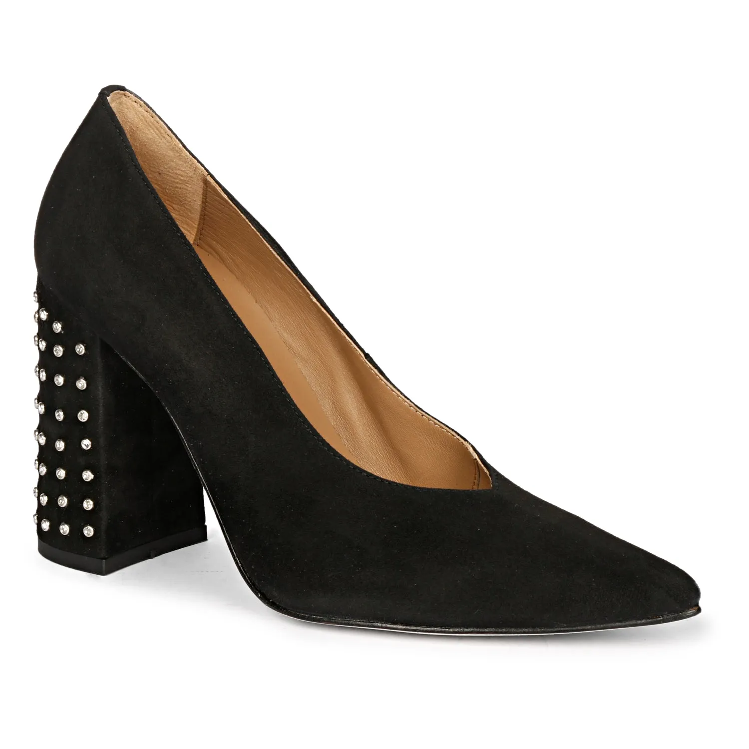 Luxury Feel Saint G Pamina - High Heel  Last Few Pieces!