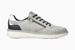 Majestro Perf - Grey