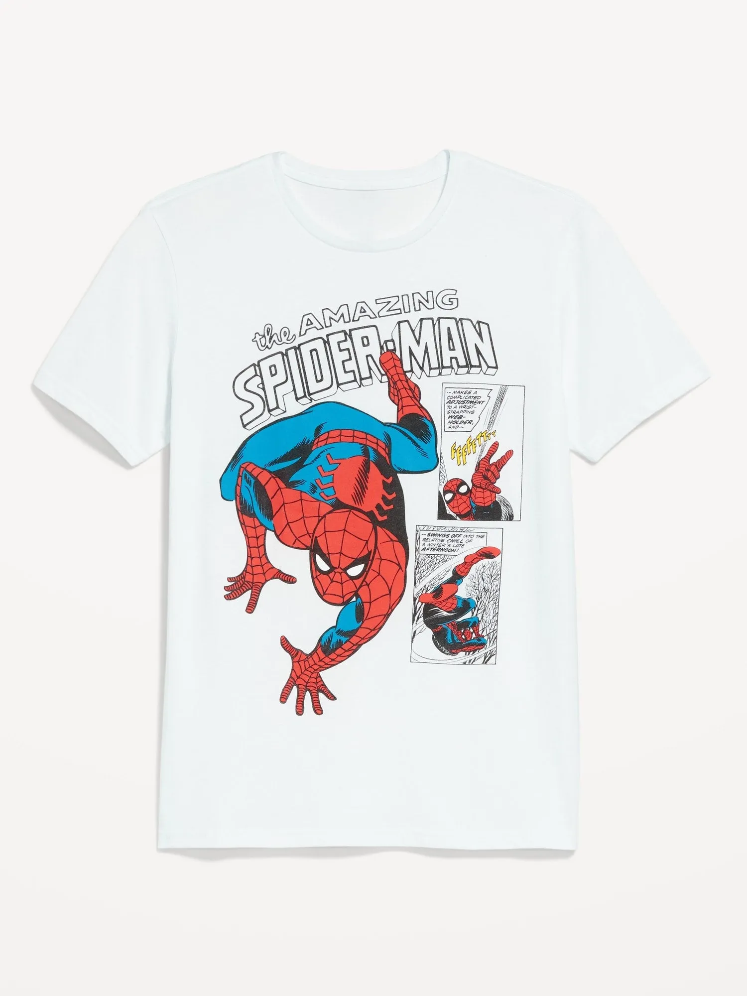 Marvel Spider-Man T-Shirt