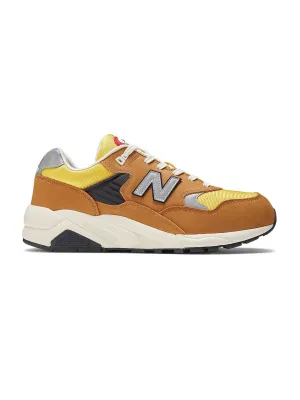 Men's Brand Logo Patched Sneakers,Multi