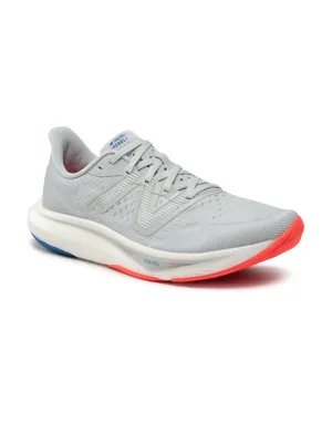 Men's Brand Logo Printed Running Shoes,Grey