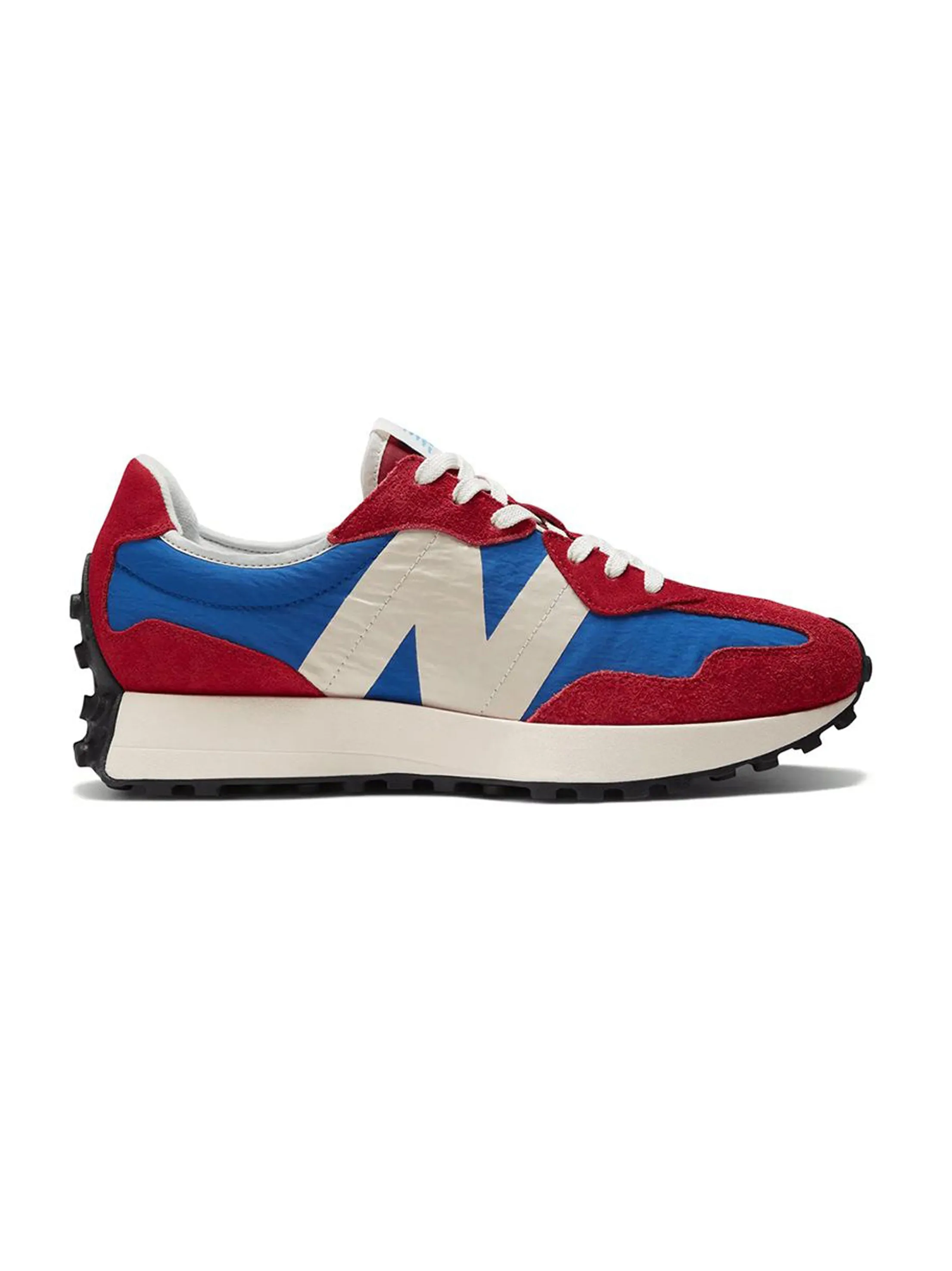 Men's Colorblocked Sneakers,Multi