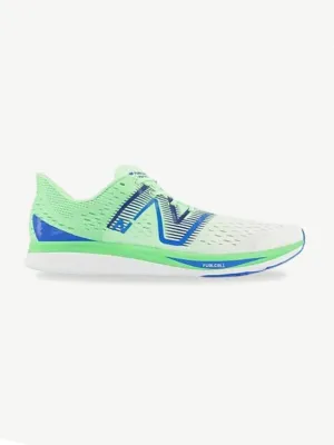 Men's Printed Running Shoes,Green/White