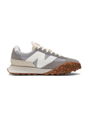 Men's Textured Sneakers,Grey
