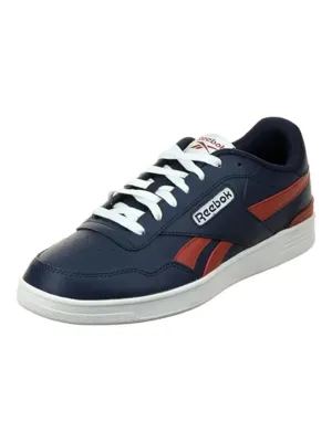 Men's Textured Sneakers,Navy