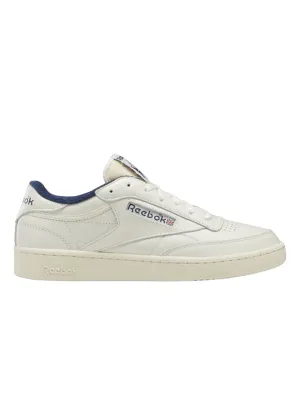 Men's Textured Sneakers,Off-White
