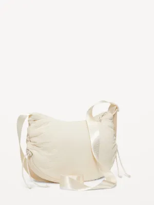 Micro Trek Bag