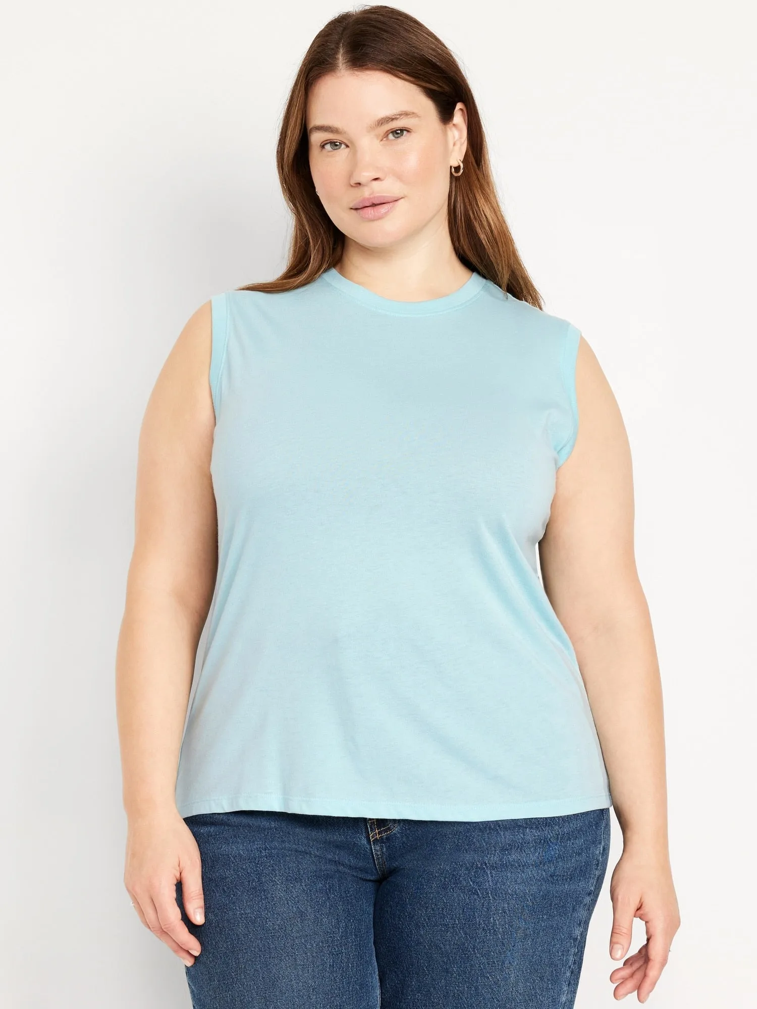 Muscle T-Shirt