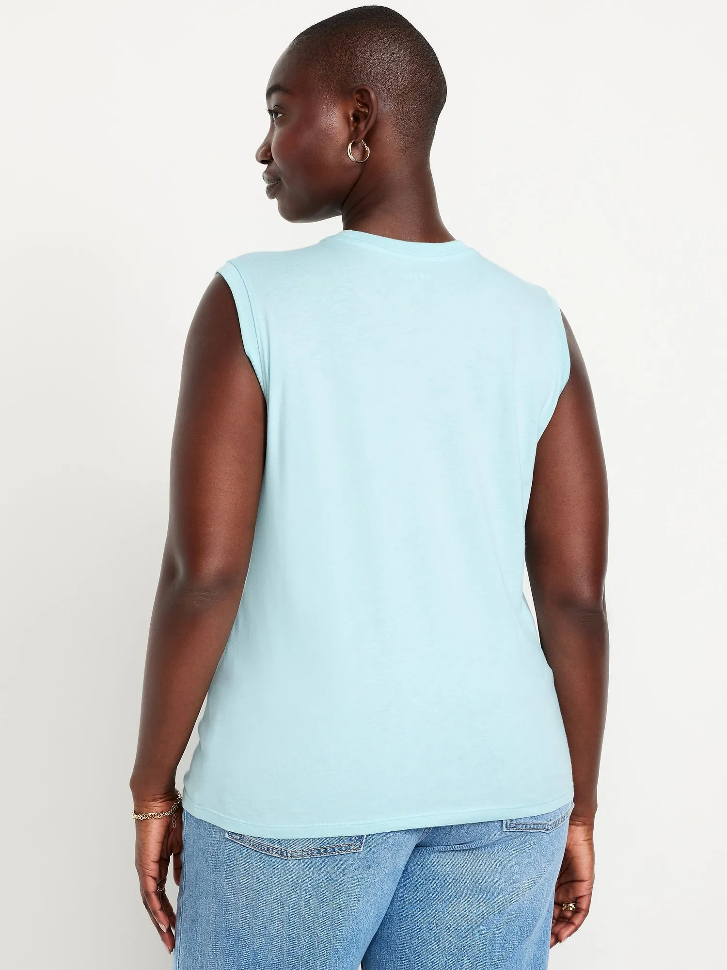 Muscle T-Shirt