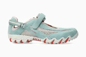 Niro Solid - Turquoise
