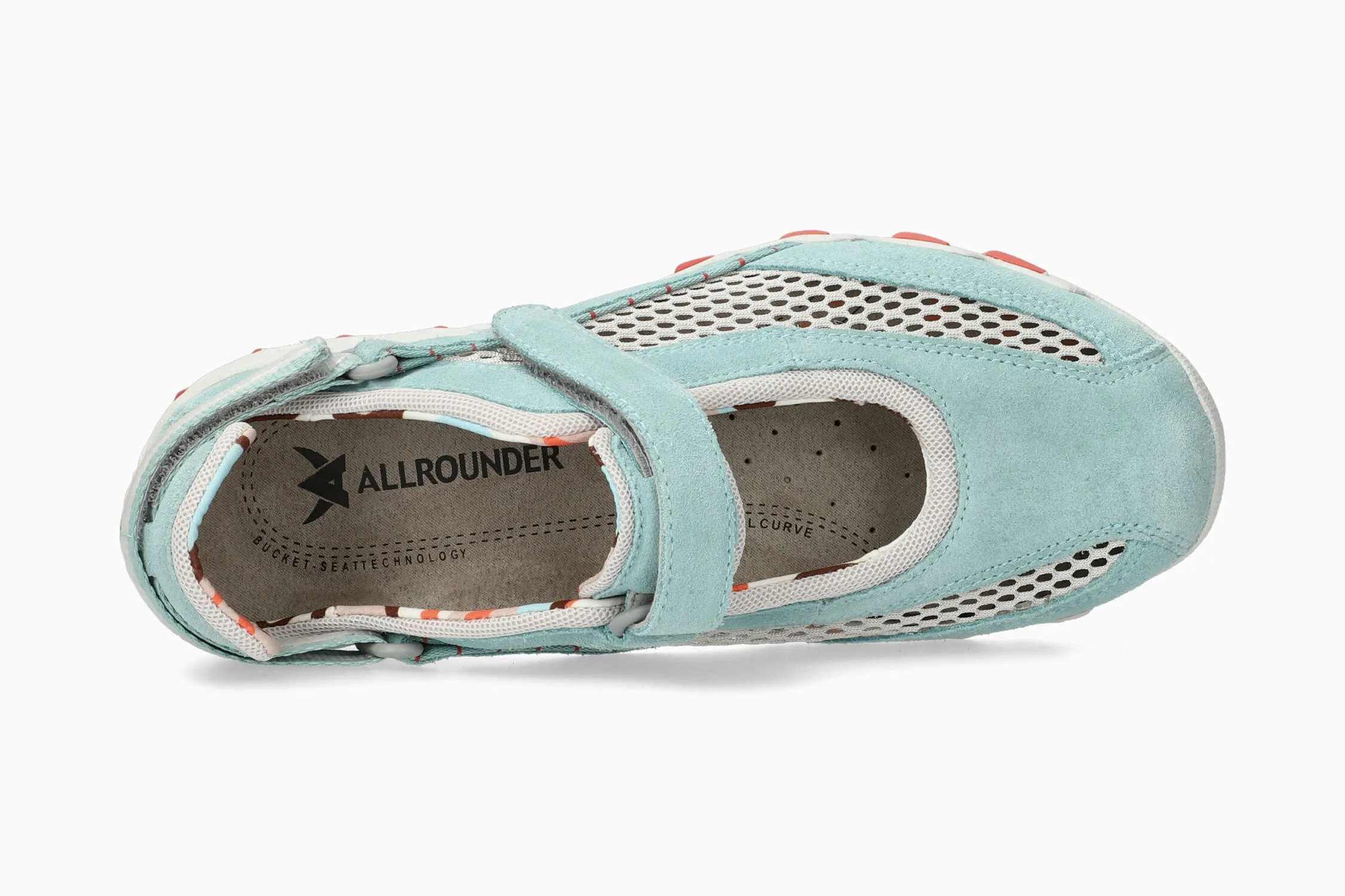 Niro Solid - Turquoise