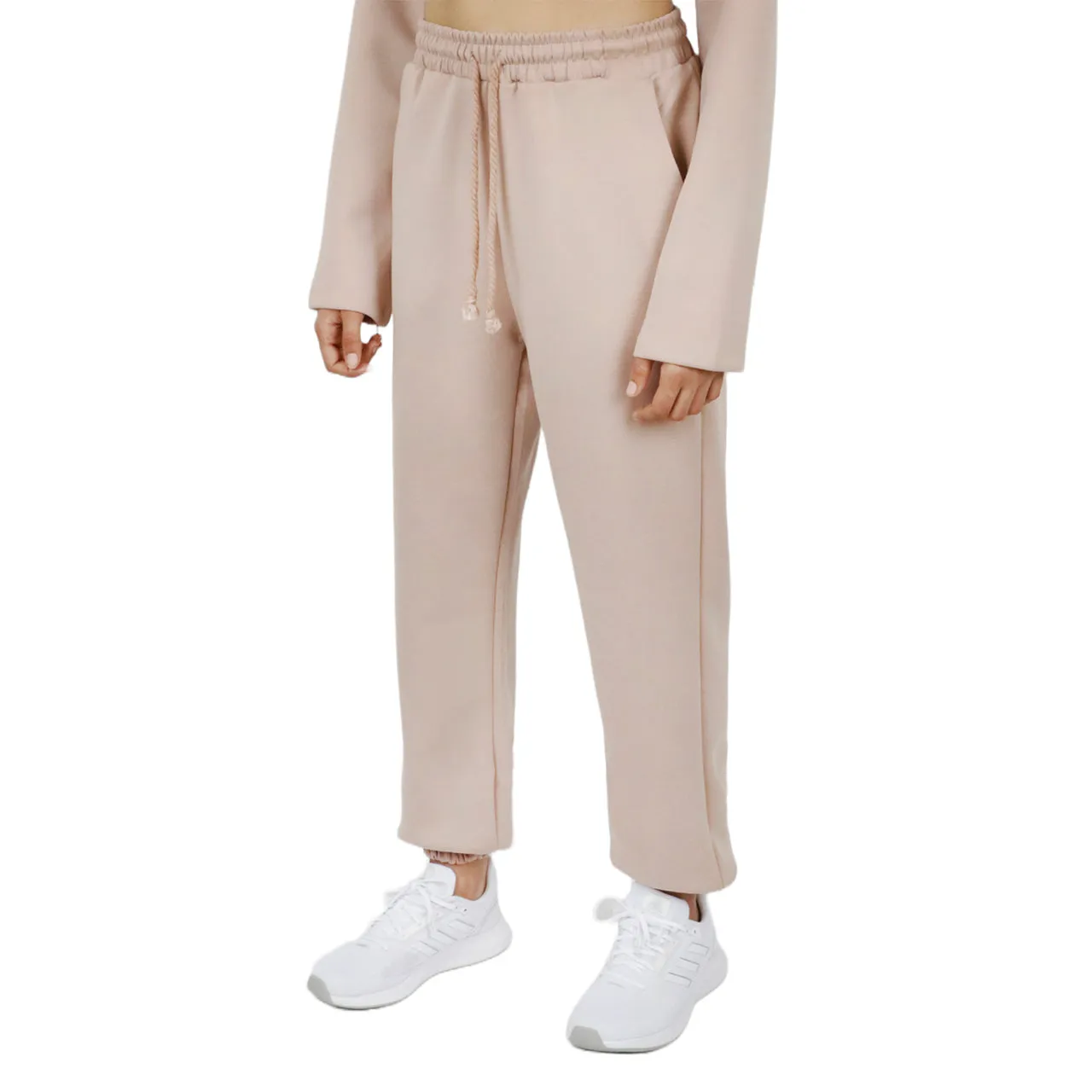 Premium Quality Drawstring Joggers  Almost Gone!