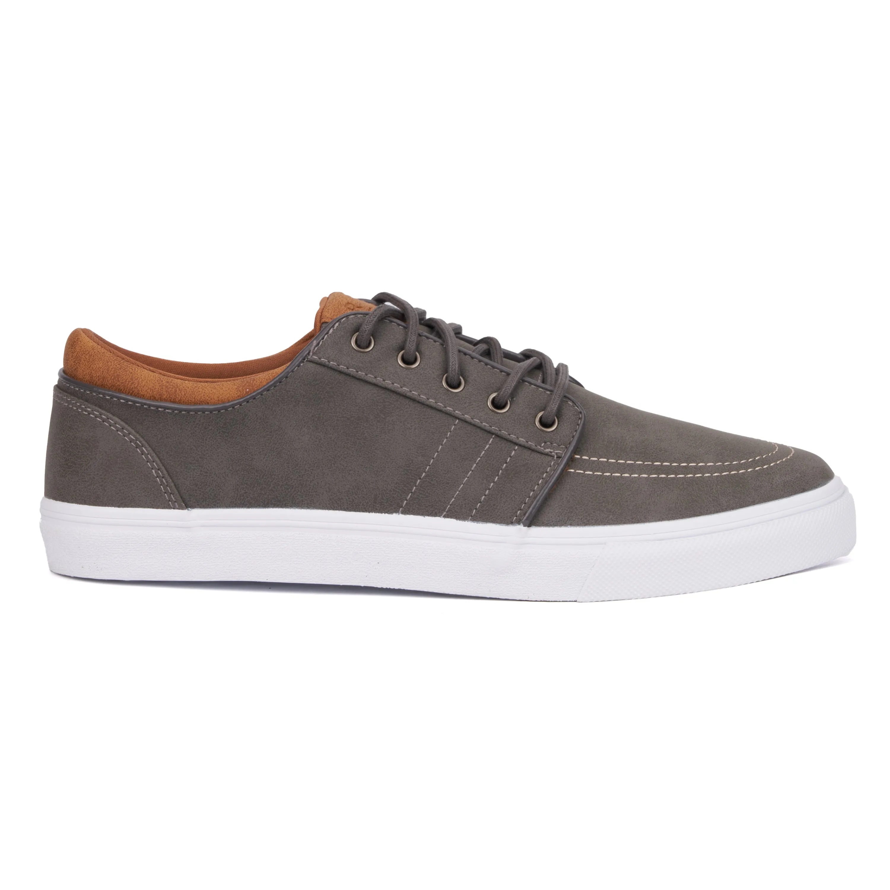 Premium Quality Men's Crosby Low Top Sneakers  Almost Sold Out!