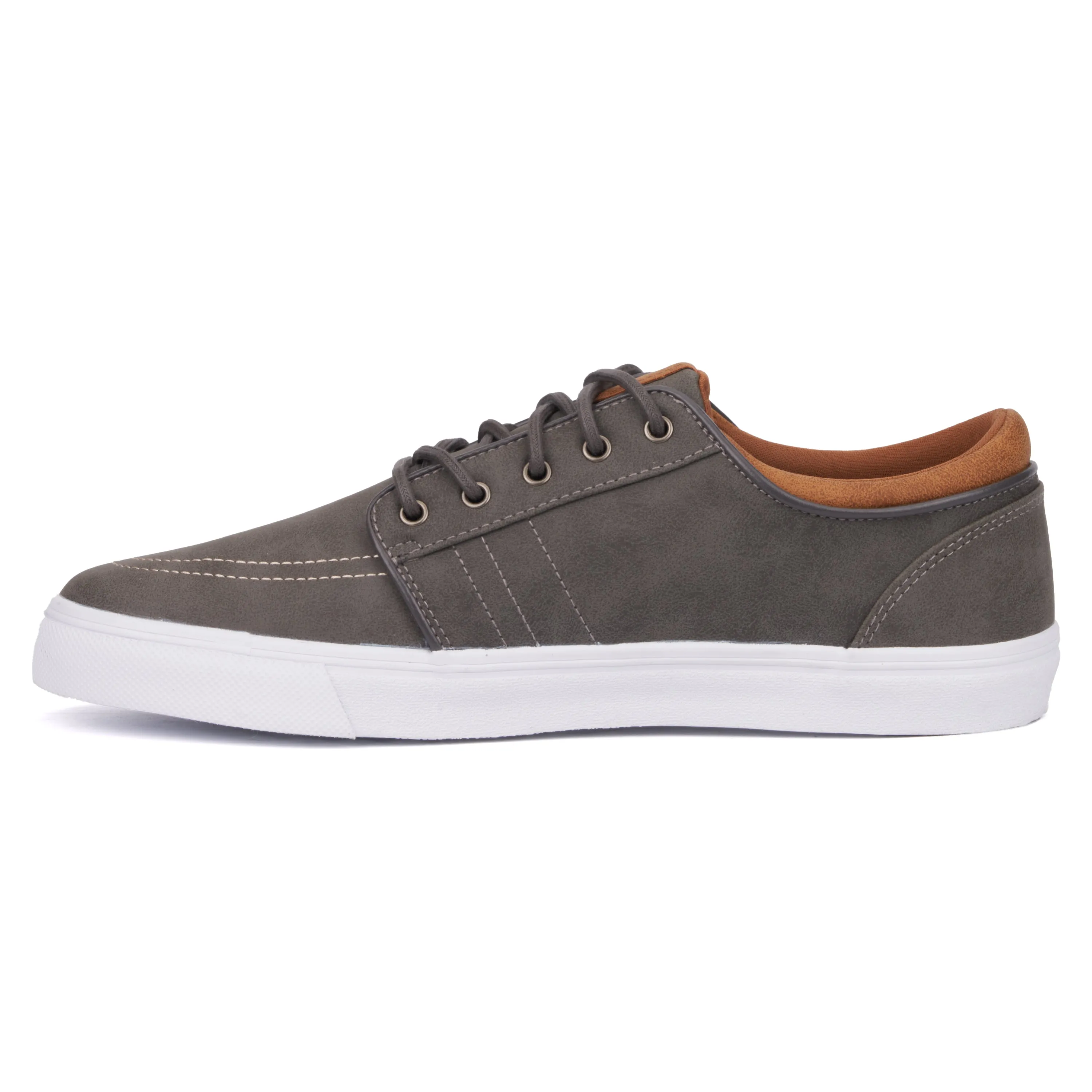 Premium Quality Men's Crosby Low Top Sneakers  Almost Sold Out!