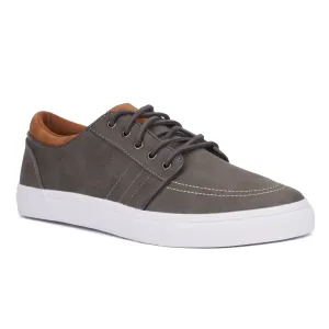 Premium Quality Men's Crosby Low Top Sneakers  Almost Sold Out!