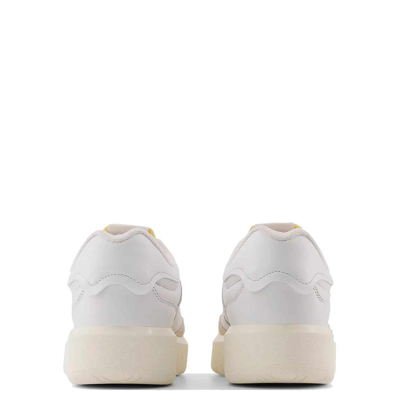 Premium Quality New Balance Womens CT302 Trainers White / Moonbeam  Almost Gone!