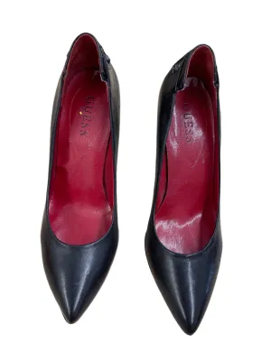 Premium Quality Womens Guess Dress Shoes, Size 8M  Ends Soon!