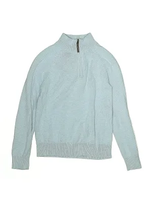 Pullover Sweater J.CREW