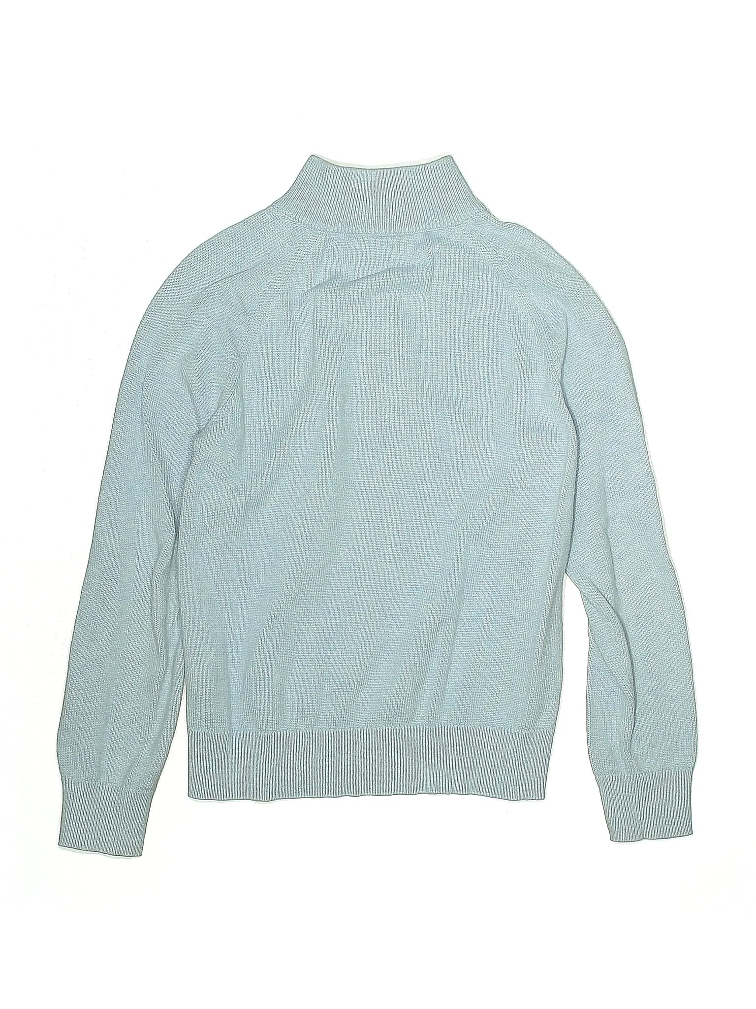 Pullover Sweater J.CREW
