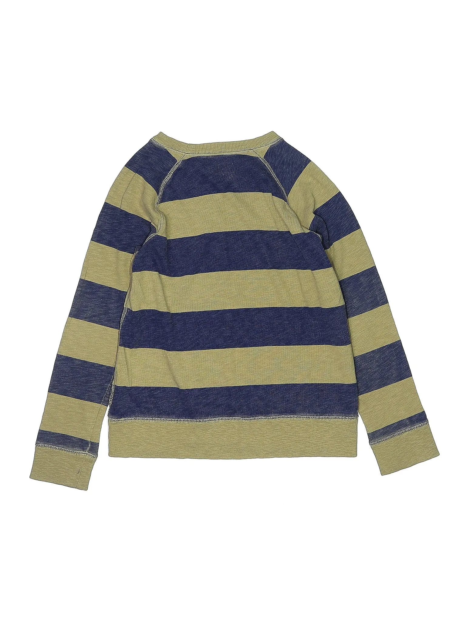Pullover Sweater J.CREW