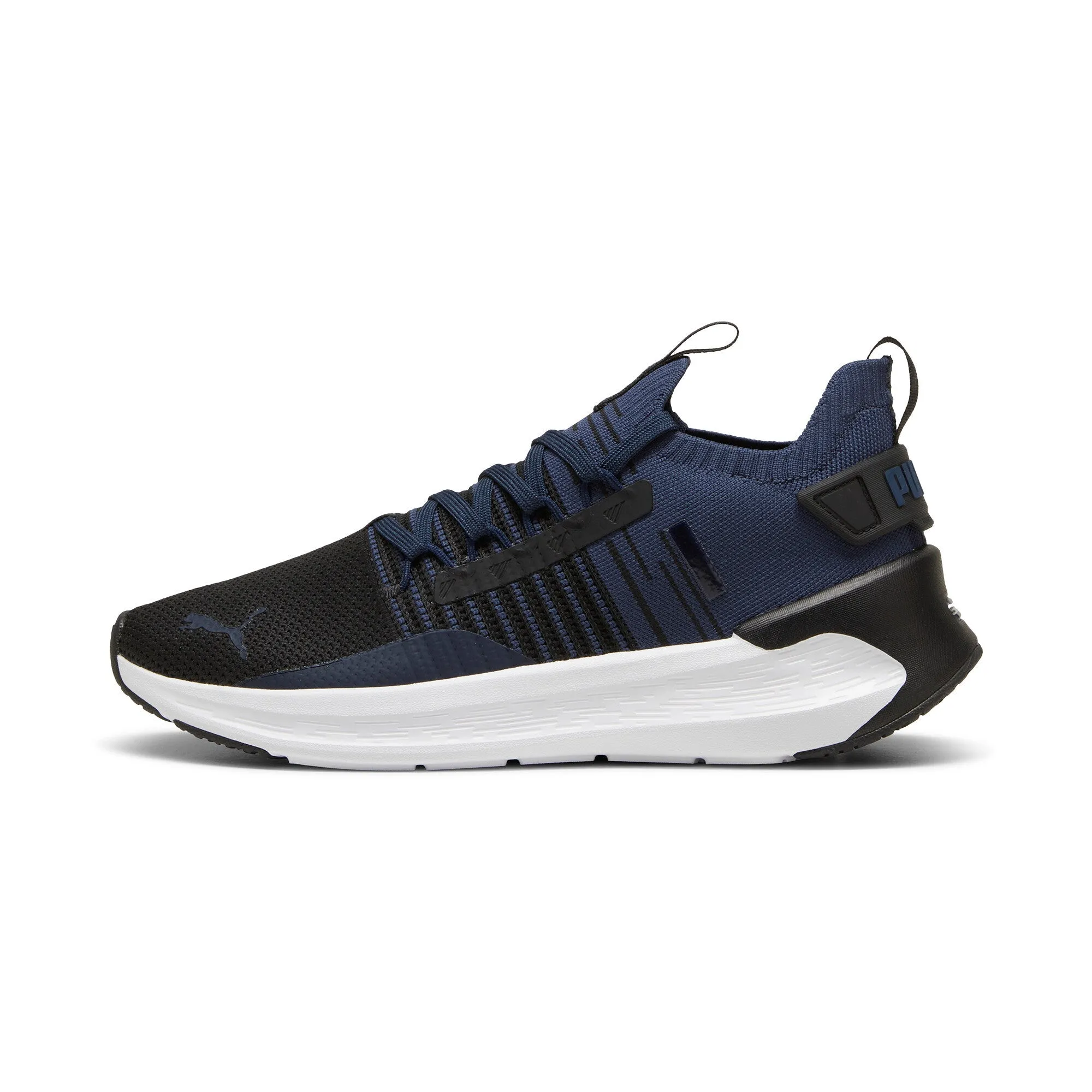 PUMA Men's SOFTRIDE Symmetry Fuzion Running Shoes
