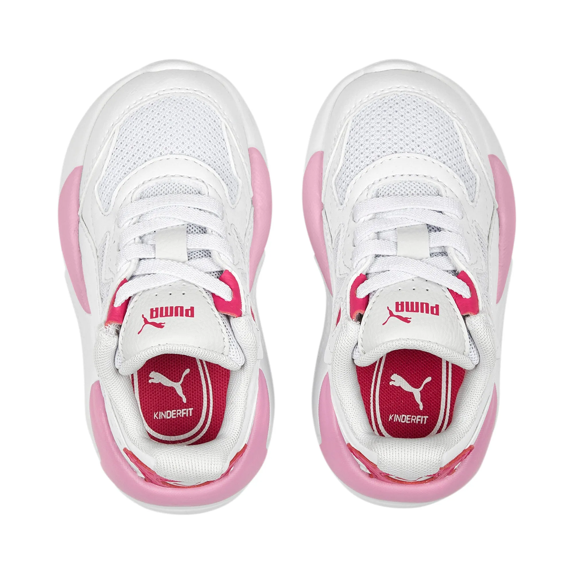 PUMA Toddler X-Ray Speed Shoes