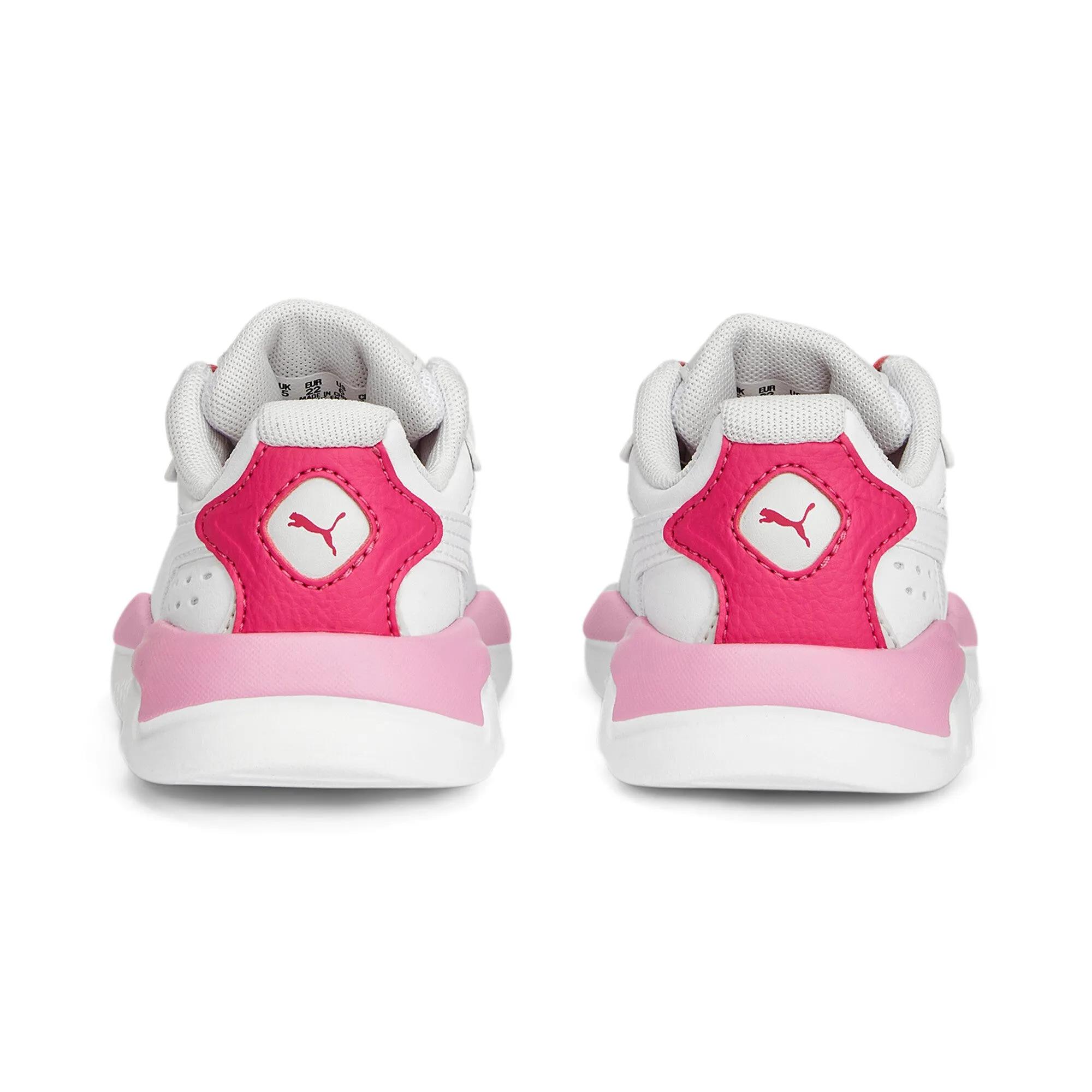 PUMA Toddler X-Ray Speed Shoes