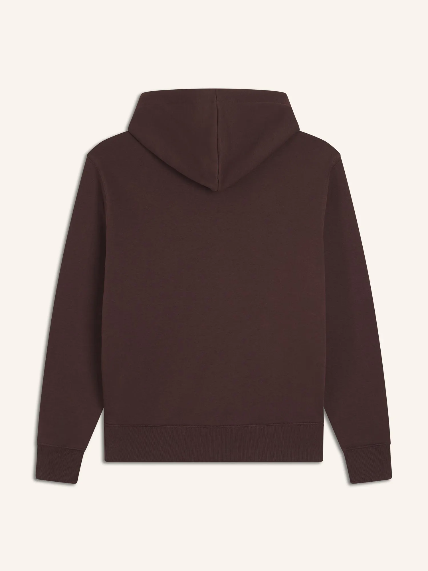 Rotation Pullover Hoodie