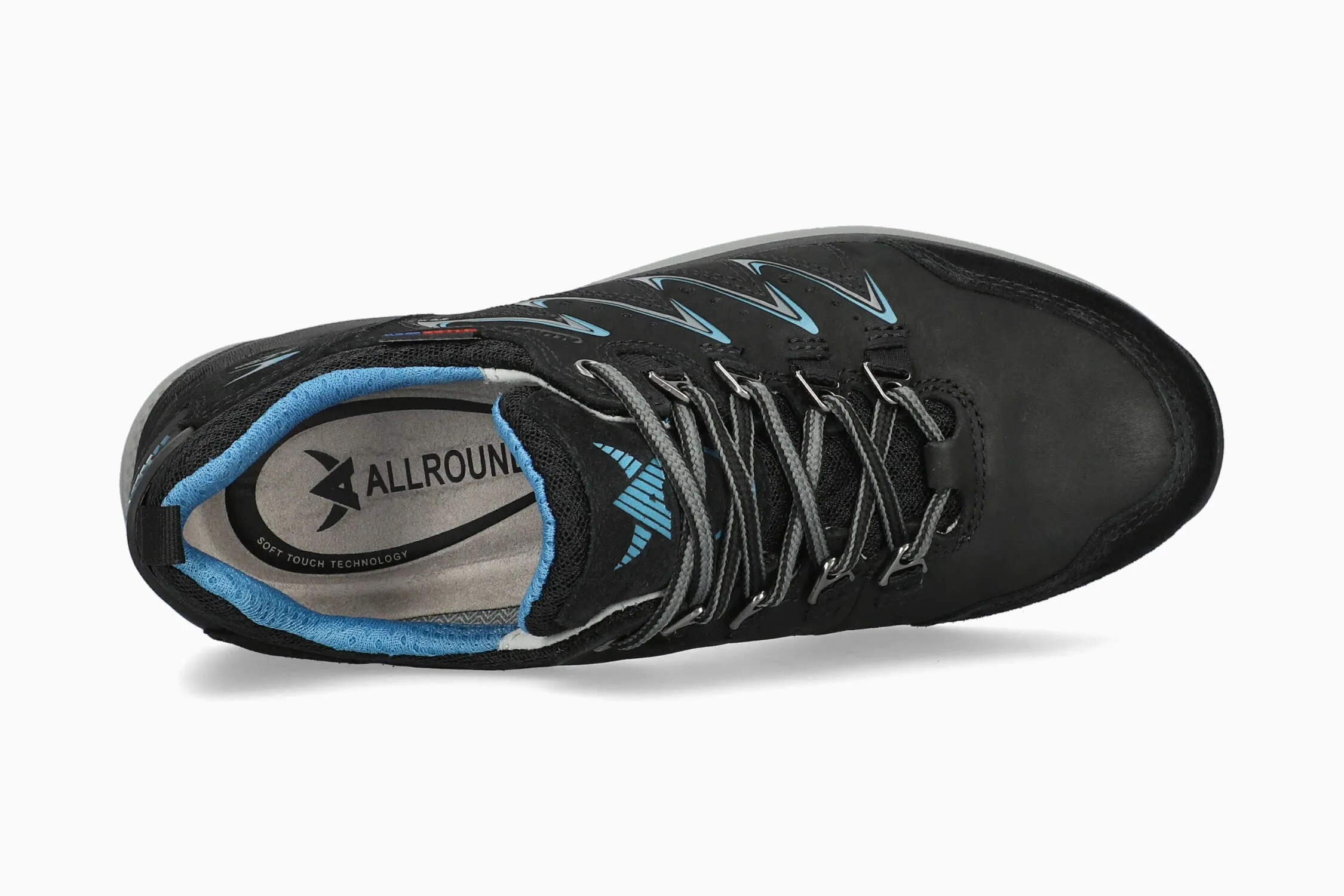 Seja-Tex - Black