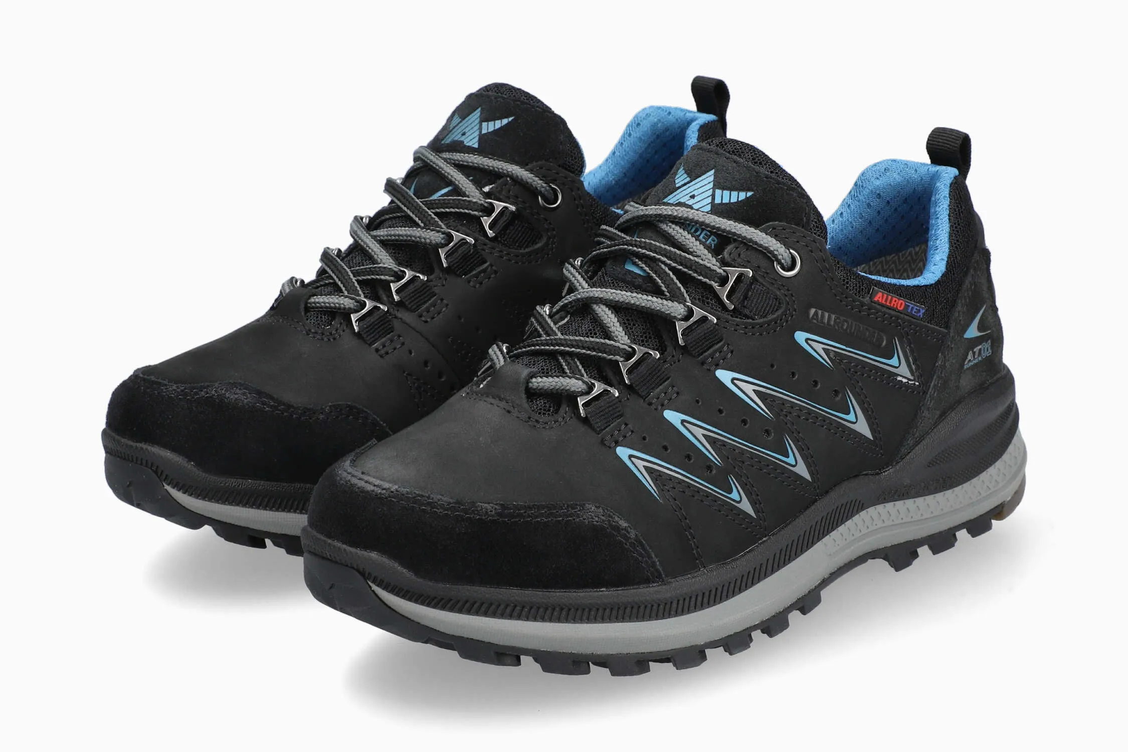 Seja-Tex - Black