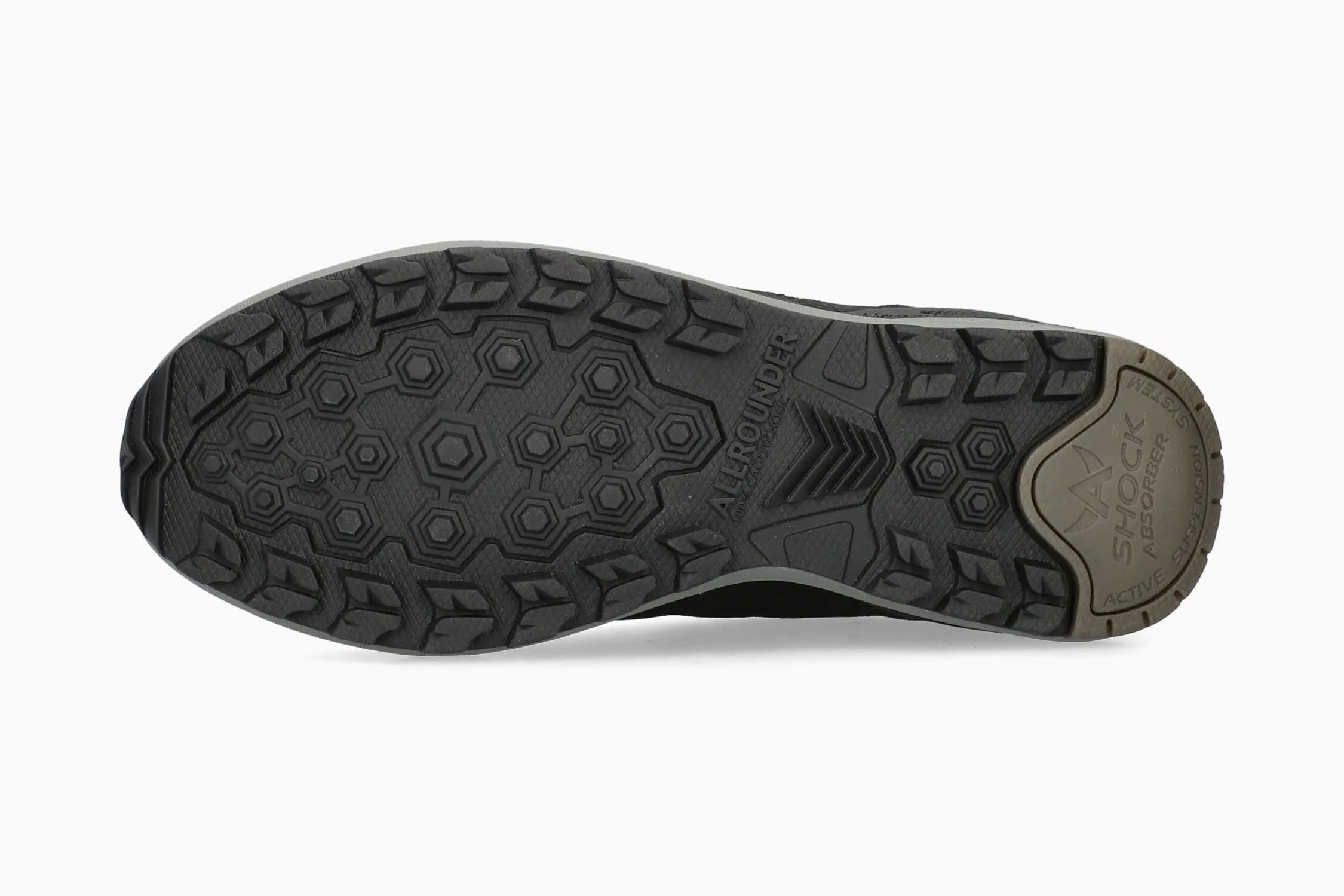 Seja-Tex - Black